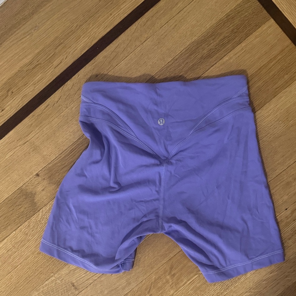 lululemon athletica Align Shorts